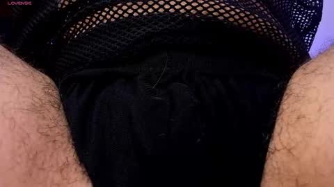 noah_devil_ online show from November 26, 3:09 am