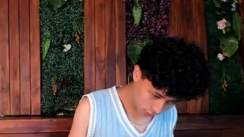 noah_dupont_ online show from October 23, 11:35 am