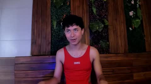 noah_dupont_ online show from February 10, 12:32 pm