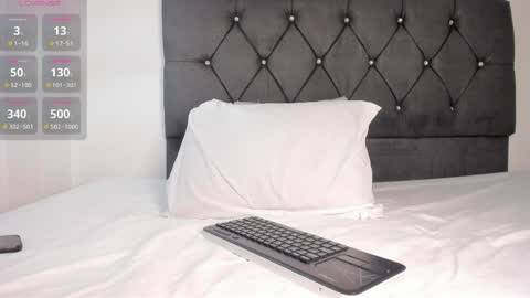 noah_johes online show from April 9, 3:37 am