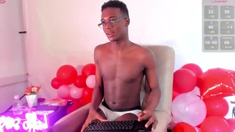 noah_johes online show from February 15, 4:36 am