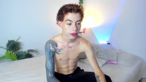 Noah online show from March 27, 5:22 am