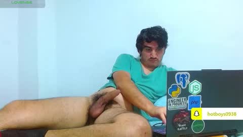 noah_meyer_ online show from October 24, 4:14 am