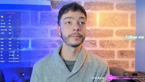    online show from October 29, 1:25 pm