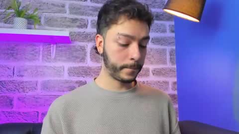    online show from April 14, 12:05 pm