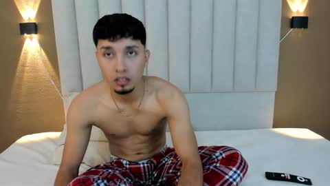 noah online show from February 6, 1:35 am