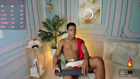 NOAH online show from June 23, 2:27 am