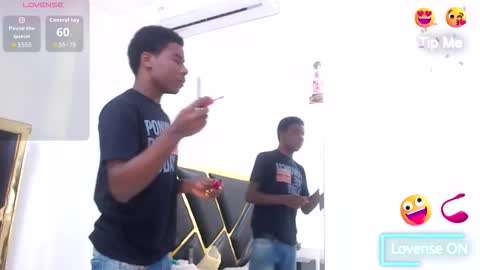 noah online show from February 8, 1:05 pm