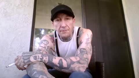 noboundariesinprivate online show from February 13, 8:36 pm