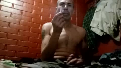 nocturnus1980 online show from October 6, 2:38 am