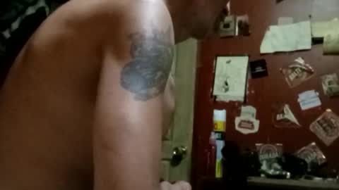 nocturnus1980 online show from February 22, 7:21 am