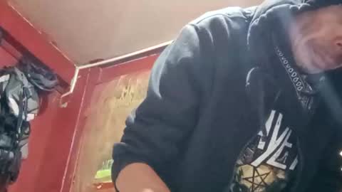 nocturnus1980 online show from September 21, 7:03 pm