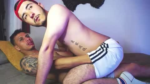 Noha and Iam 3 YOUR FAVORITE MODELS online show from February 26, 11:55 am