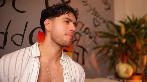 kevin online show from January 13, 2:05 am