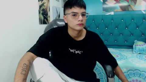 Snapshot of noha_scott chatting on February 1, 10:55 pm Noha Scott online show from February 1, 10:55 pm