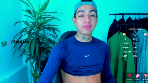   online show from April 30, 10:58 pm