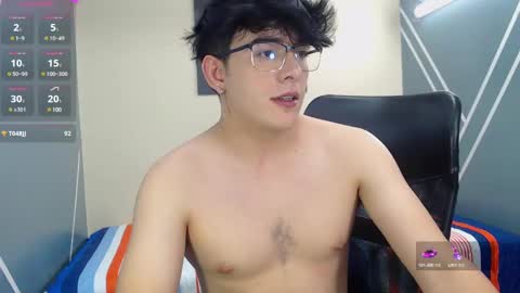 Nolan  online show from January 14, 5:56 pm