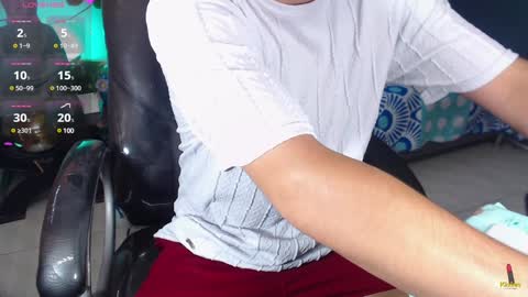 Nolan  online show from February 5, 5:43 pm