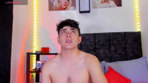 Nolan  online show from December 4, 7:10 pm