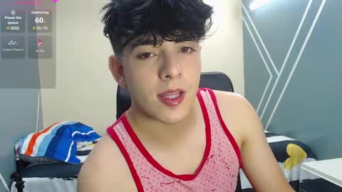 Nolan  online show from February 11, 5:40 pm