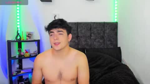 Nolan  online show from April 19, 6:10 pm