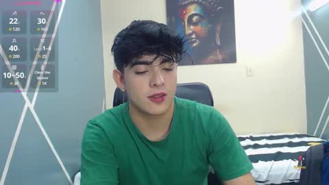 Nolan  online show from February 6, 5:51 pm