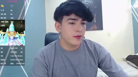 Nolan  online show from February 23, 5:36 pm