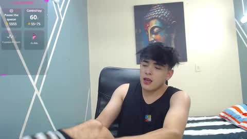 Nolan  online show from February 13, 5:44 pm