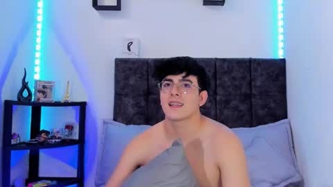 Nolan  online show from March 11, 6:48 pm