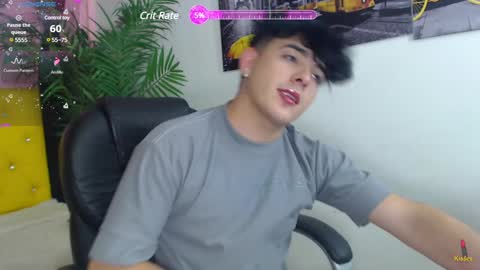 Nolan  online show from January 28, 5:46 pm