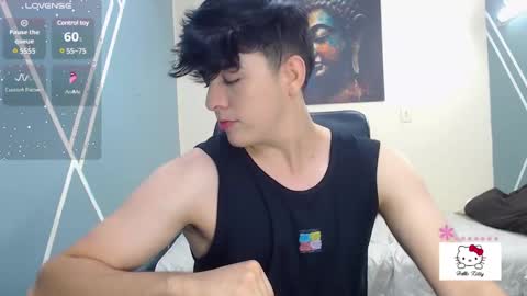 Nolan  online show from February 20, 6:02 pm