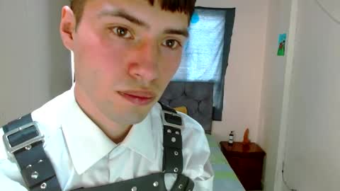 Snapshot of nolanjay chatting on September 12, 4:29 pm NolanJay69 online show from September 12, 4:29 pm
