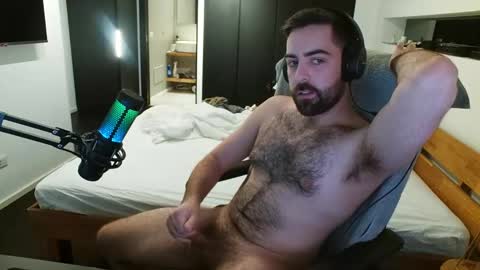 nomadicFF online show from January 12, 2:09 pm