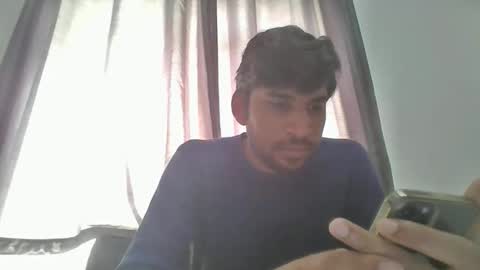 Snapshot of nomaii246 chatting on October 13, 12:00 pm nomaii246 online show from October 13, 12:00 pm