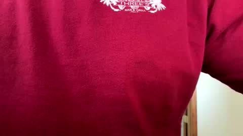 Danny online show from March 27, 5:25 pm