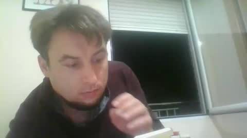 Snapshot of nordikwhitejj chatting on October 1, 1:53 am nordikwhitejj online show from October 1, 1:53 am