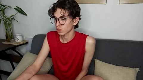 Norehg online show from September 30, 11:25 am