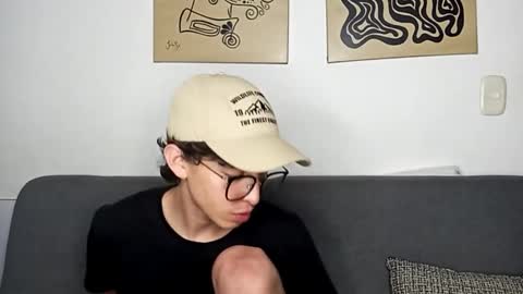 Norehg online show from September 24, 10:25 am