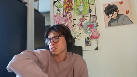 Norehg online show from September 10, 7:23 pm