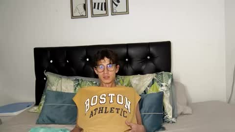 Norehg online show from September 28, 11:08 am