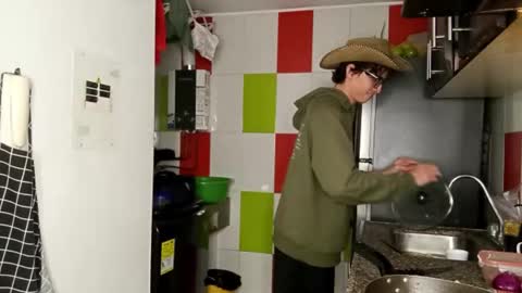 Norehg online show from October 7, 8:40 am