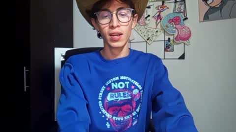 Norehg online show from September 21, 10:15 am