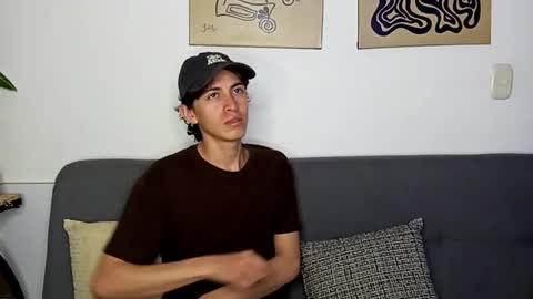 Norehg online show from October 3, 2:49 am