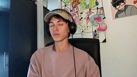 Norehg online show from September 9, 7:13 pm