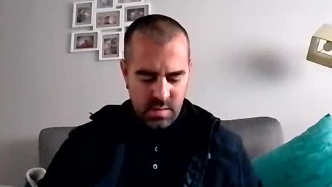 NORMALITO online show from January 31, 3:00 pm