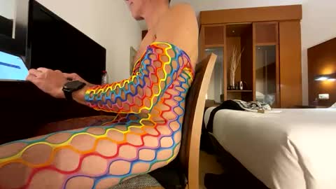 Norman online show from January 8, 6:46 pm