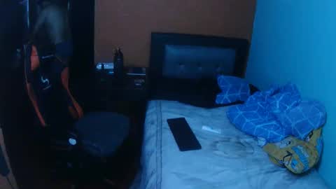 normanabreu online show from May 4, 5:09 am
