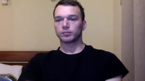 Justin online show from January 20, 11:10 pm