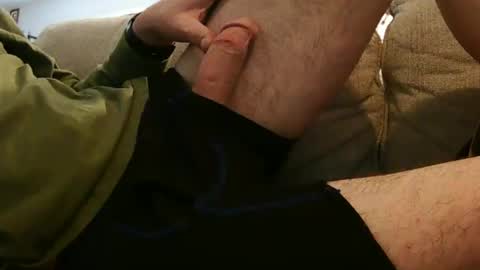 northern_gy online show from January 9, 3:06 pm