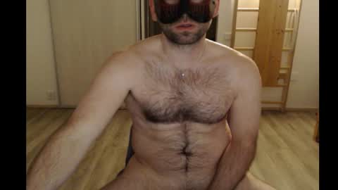 Mr. Soup online show from February 18, 5:38 am